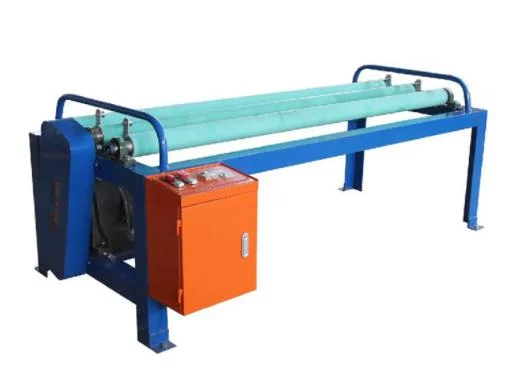 Bottle Roller Capable of Accepting Plastic Jars/Stainless Steel Barrels/Glass Bottle for Leaching