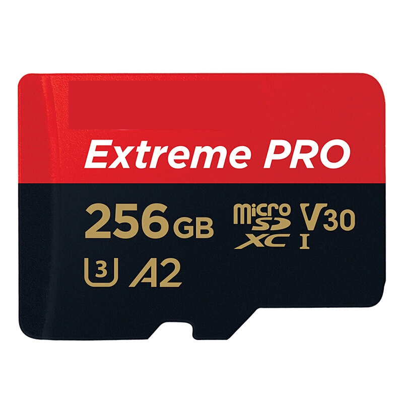 بطاقة ذاكرة Teckdi 30 Extreme PRO Micro 32/64/128/256 جيجابايت TF