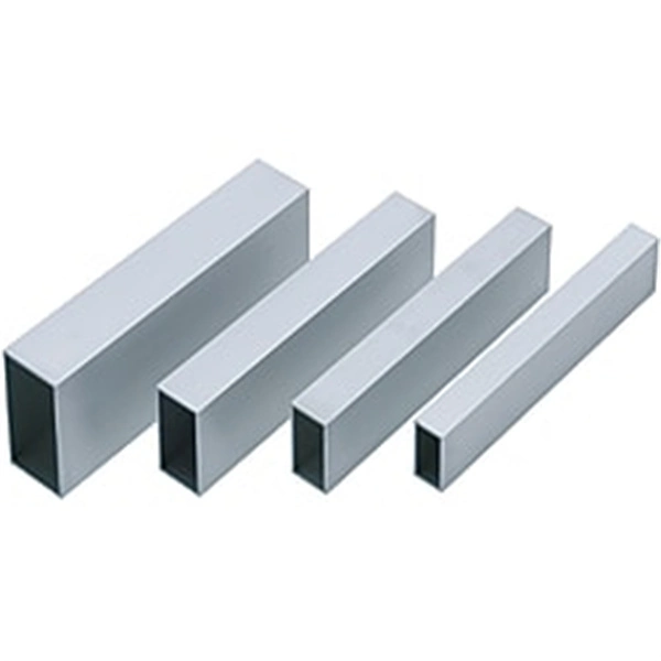 Metal Mill Finish Rolling Shutter Aluminium Windows Extrusion Profiles with Factory Price