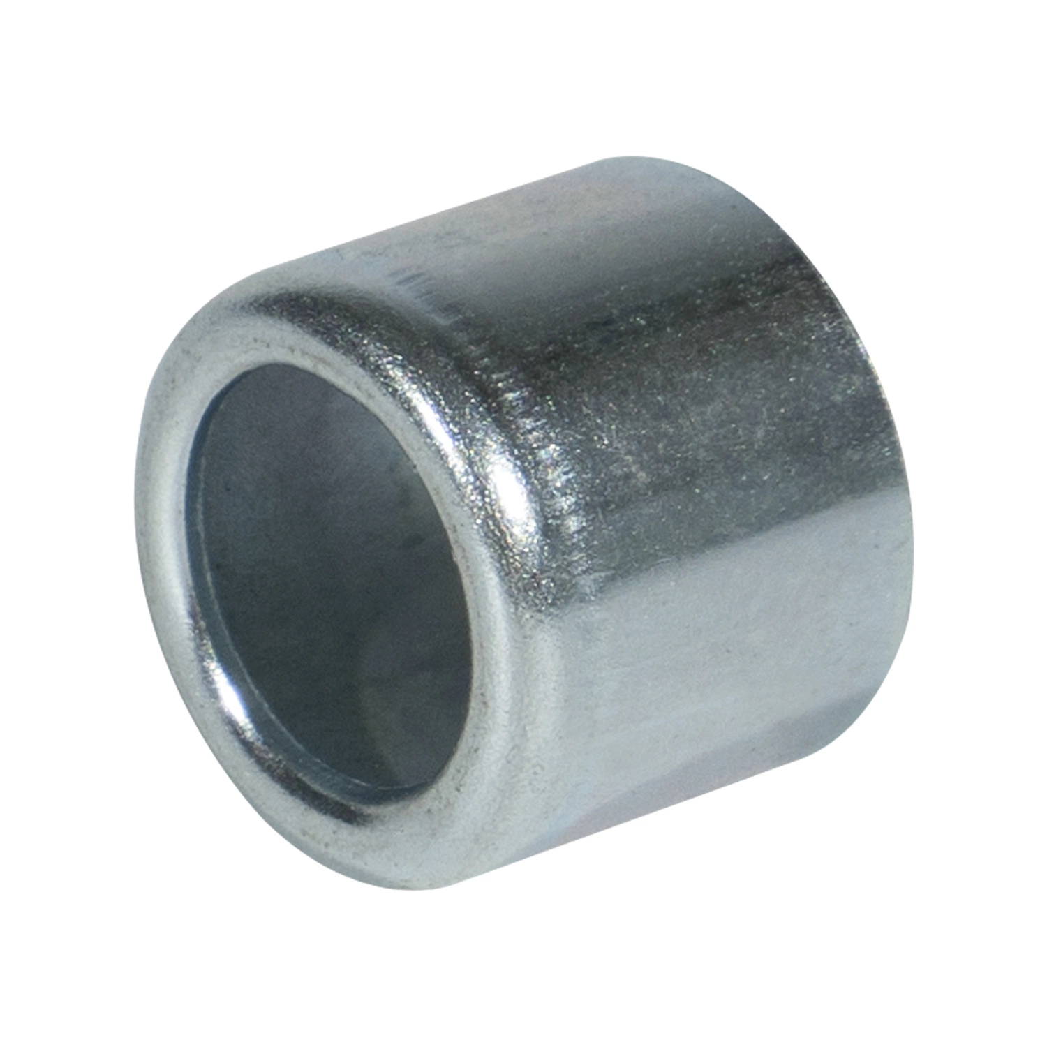 OEM Custom Metal Stanz Teile Ringe Zink