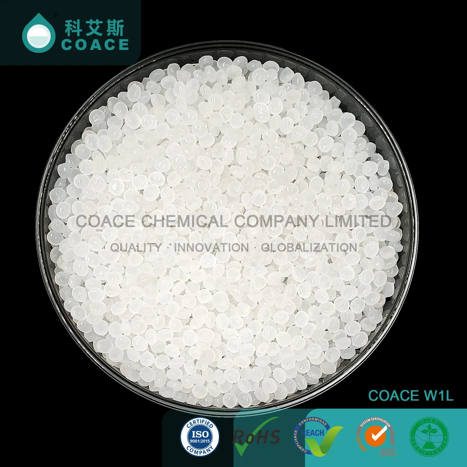 LLDPE Grafted Anhydride as Tie Layer for Multi Layers Co Extrusion Film and Bottles