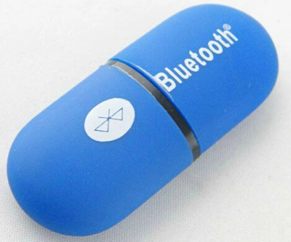 وحدات حماية USB بتقنية Bluetooth بتصميم OEM