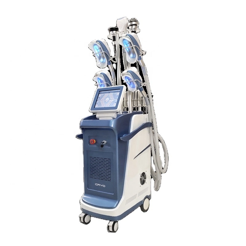 High quality/High cost performance Fat Removal Machine Cryolipolysis/ Cryo360 Cryolipolysis Machine Price/Cryolipolysis Slimming Machine Fat Freezing