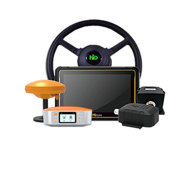 Best Supplier Precision Agro Autosteering GPS Guidance Auto Steer System for Agricultural Tractor Auto Pilot System