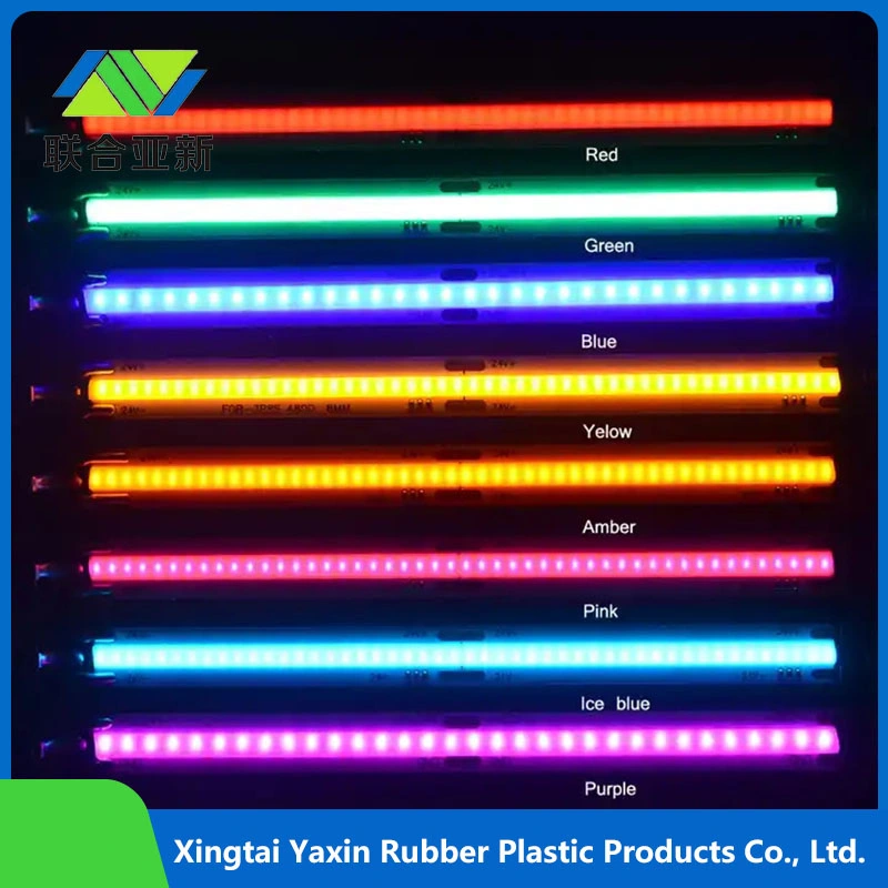 Fabricantes Mayoristas LED Light Strip 15m 20m 30m 50m Teléfono LUCES LED DE control DE LA APLICACIÓN Smart Strip