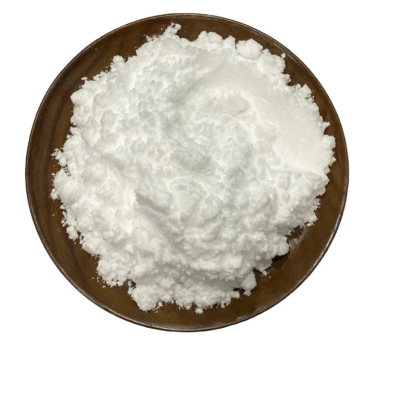 Pure Food Additive Sweeteners CAS 56038-13-2 Sucralose Powder with High quality/High cost performance 