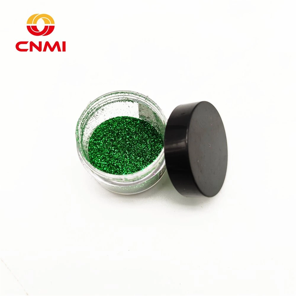 CNMI Fine Gliter Powder for Epoxy Resin