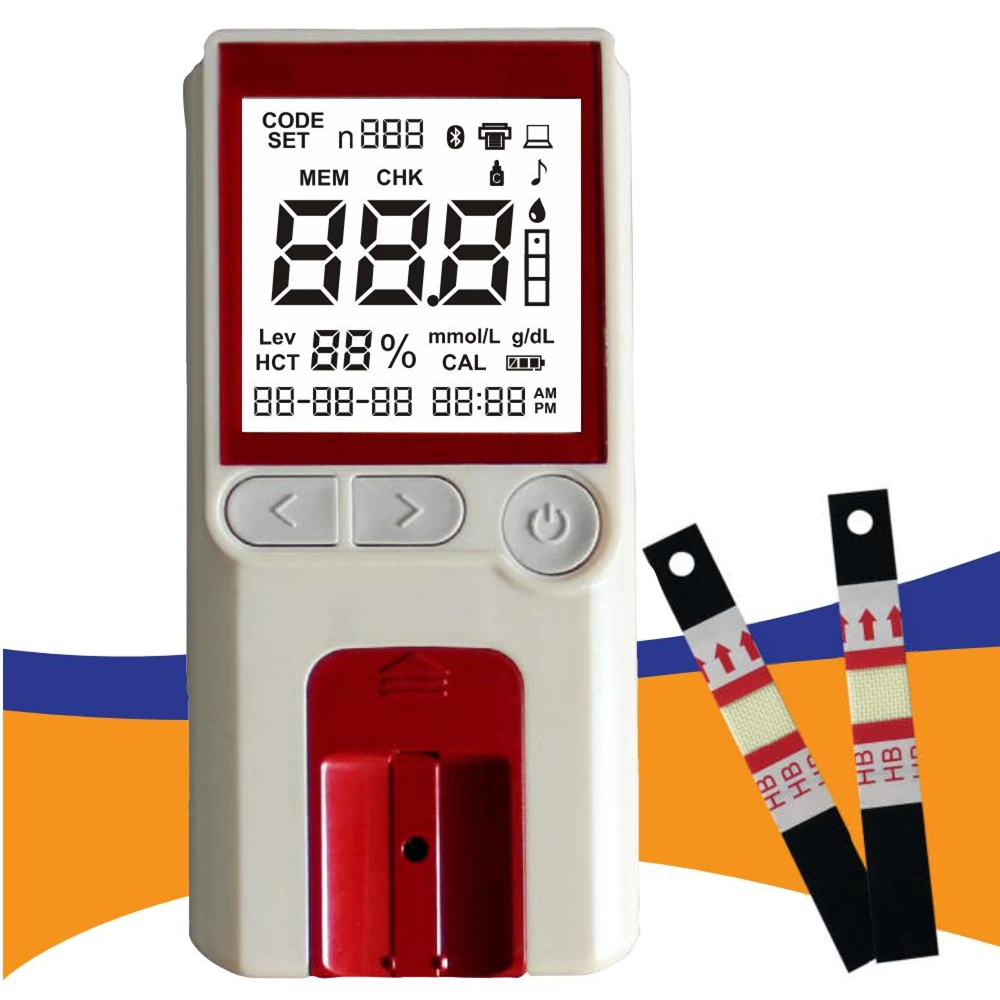 My-B035 Hot Sale Full-Auto Glycated Hemoglobin Hba1c Analyzer