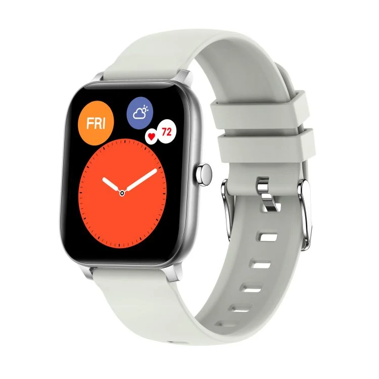 Inserción de la información de control de la música llamada Movimiento recordatorio W32 Smartwatch