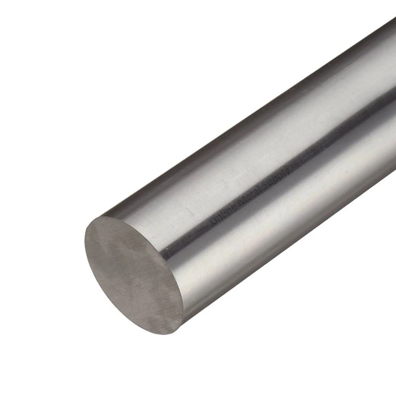 Best Selling with Top Quality Alloy Rod/Bar Nickel Alloy Ns3308 Round Bar 2.4602 Rod Hastelloy C22 Bar with CE Certificate