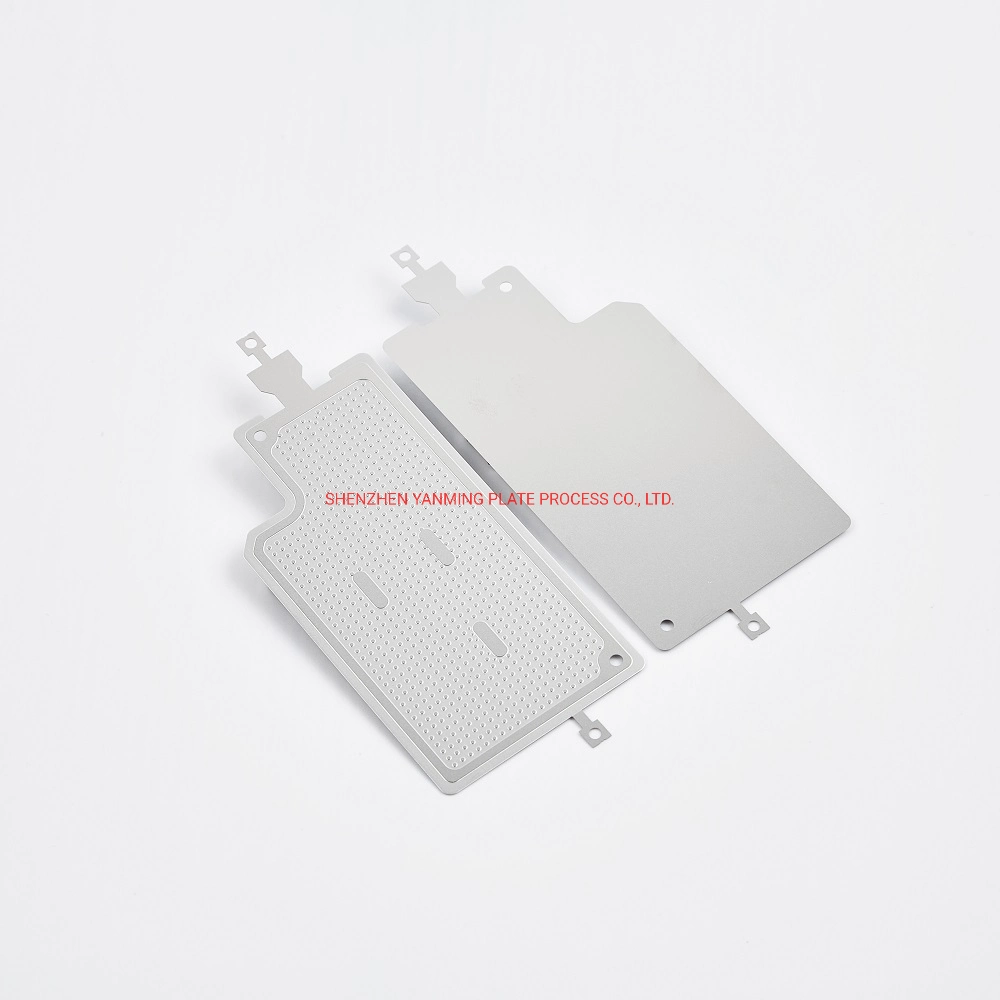 Metal Parts Processing Precision Parts Etching Stainless Steel Sheet