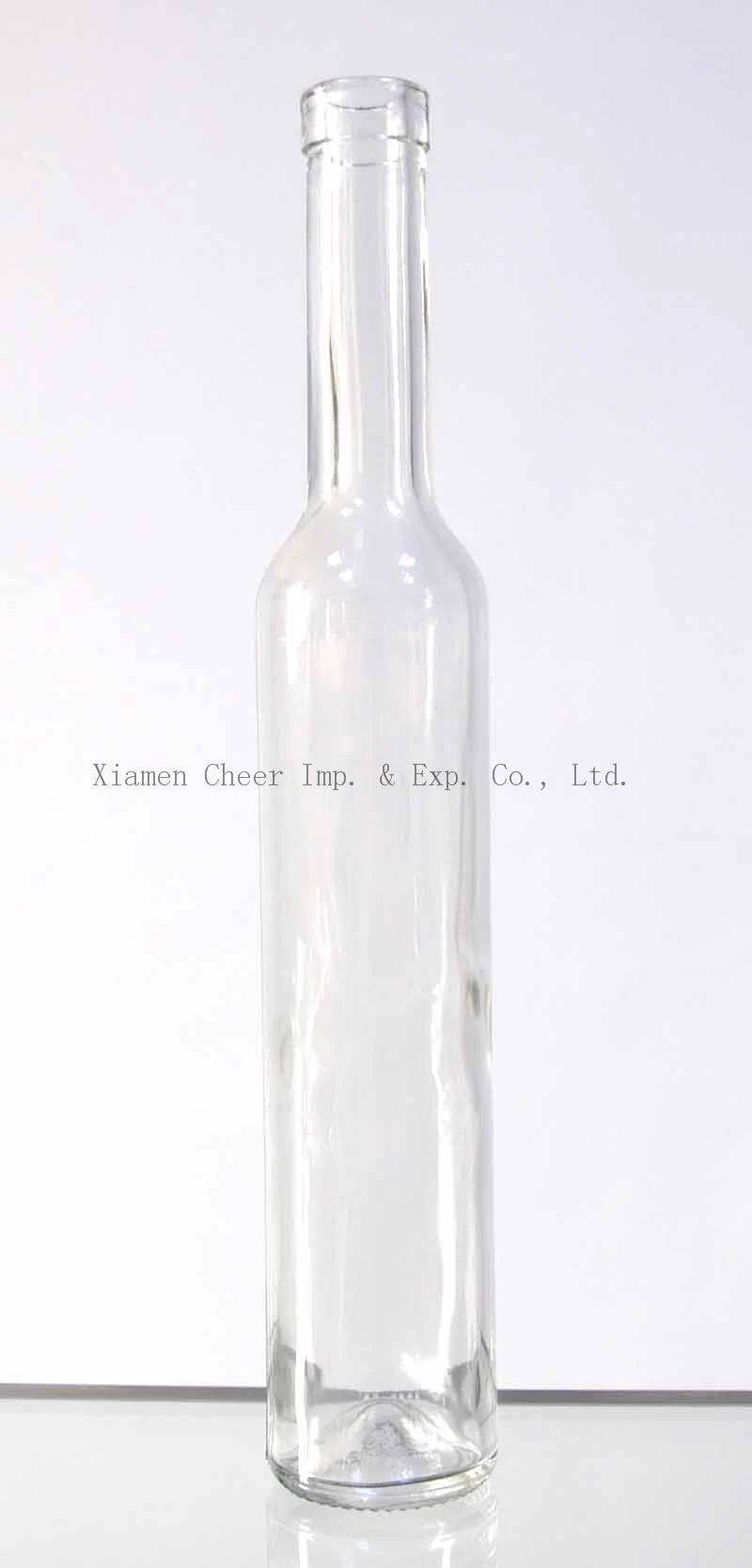 375ml Ice Wine Bottle Flint Color