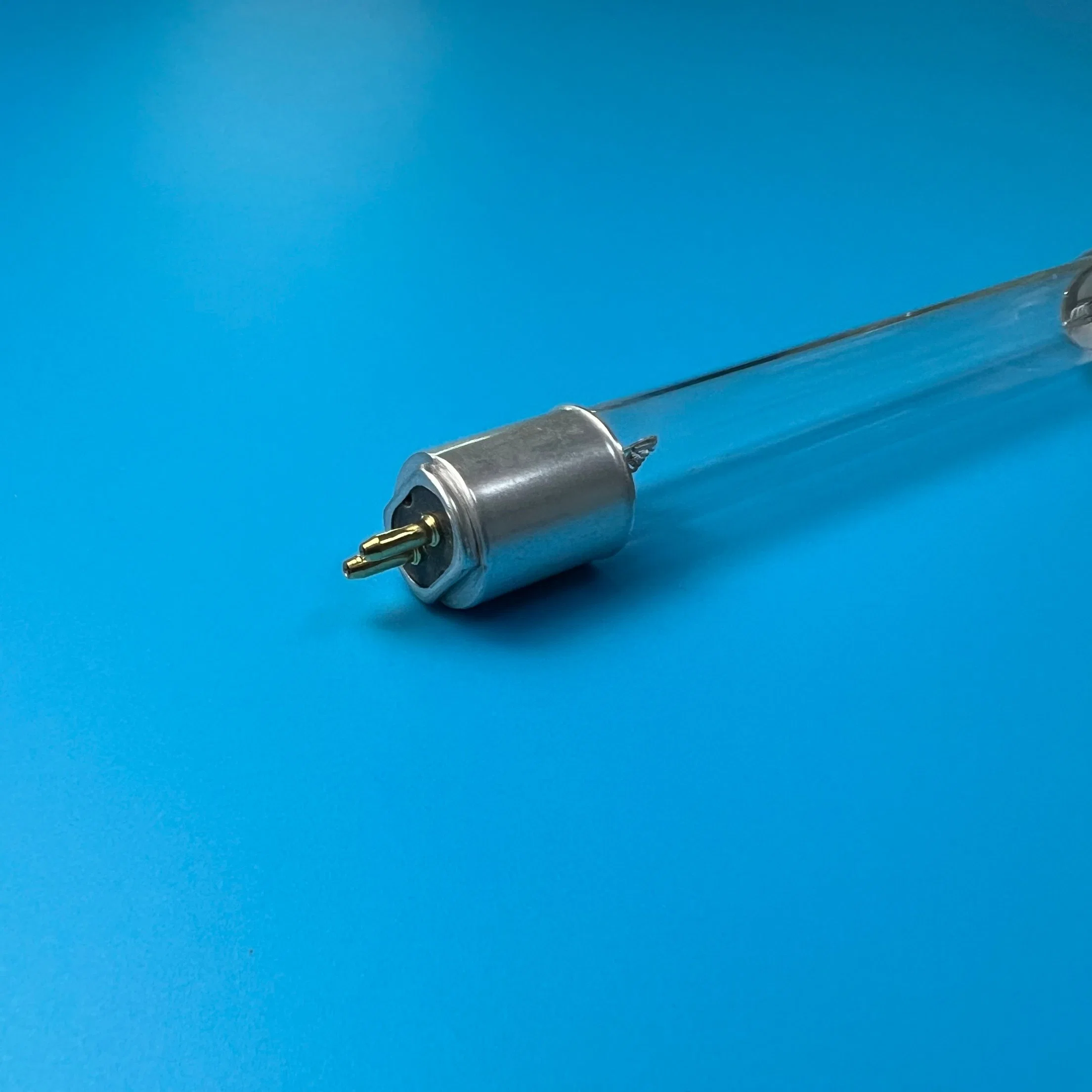 G11t5 T5 11watt 212mm Aluminum G5 Base UV Bulb Germicidal Ultraviolet Lamp