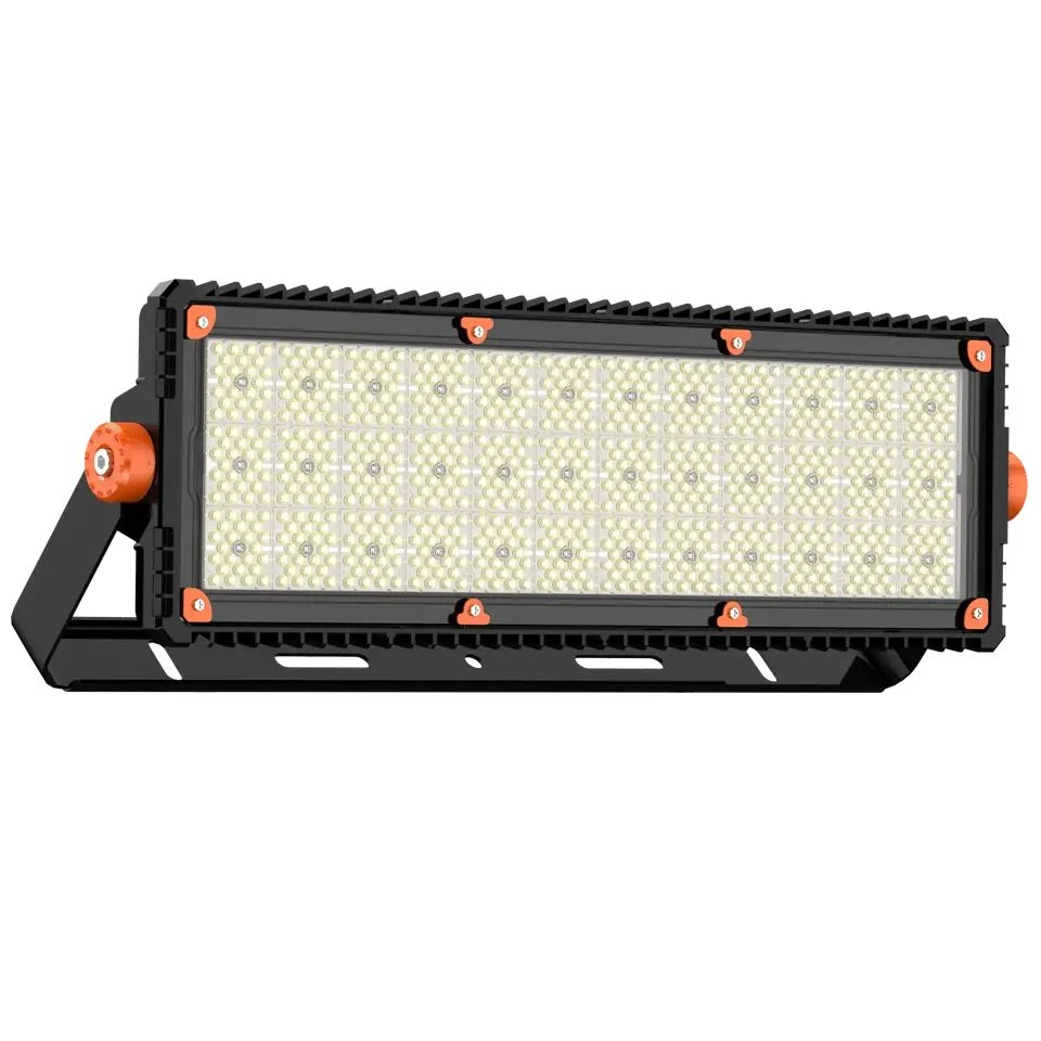 Stylish and Practical a Variety of Styles 2000W D Series LED Stadium Flood Light