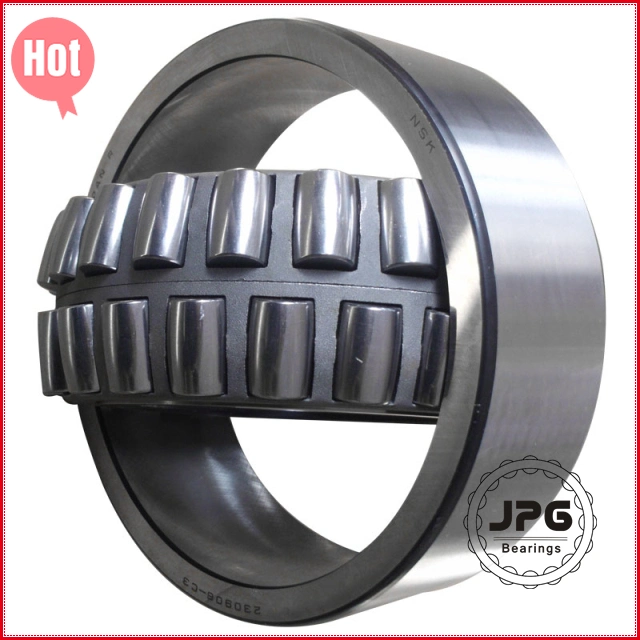 21314 21315 21316 21317 21318 Spherical Roller Bearing