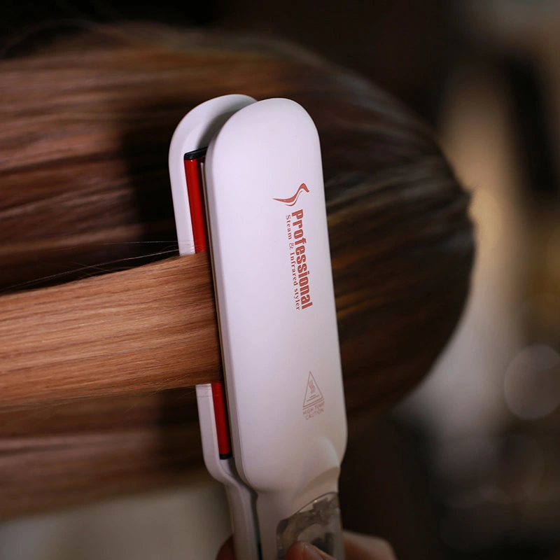 Best New Infrarot Professional Haarglätter Flat Iron 450 Grad Haarglätter Flacheisen Hersteller