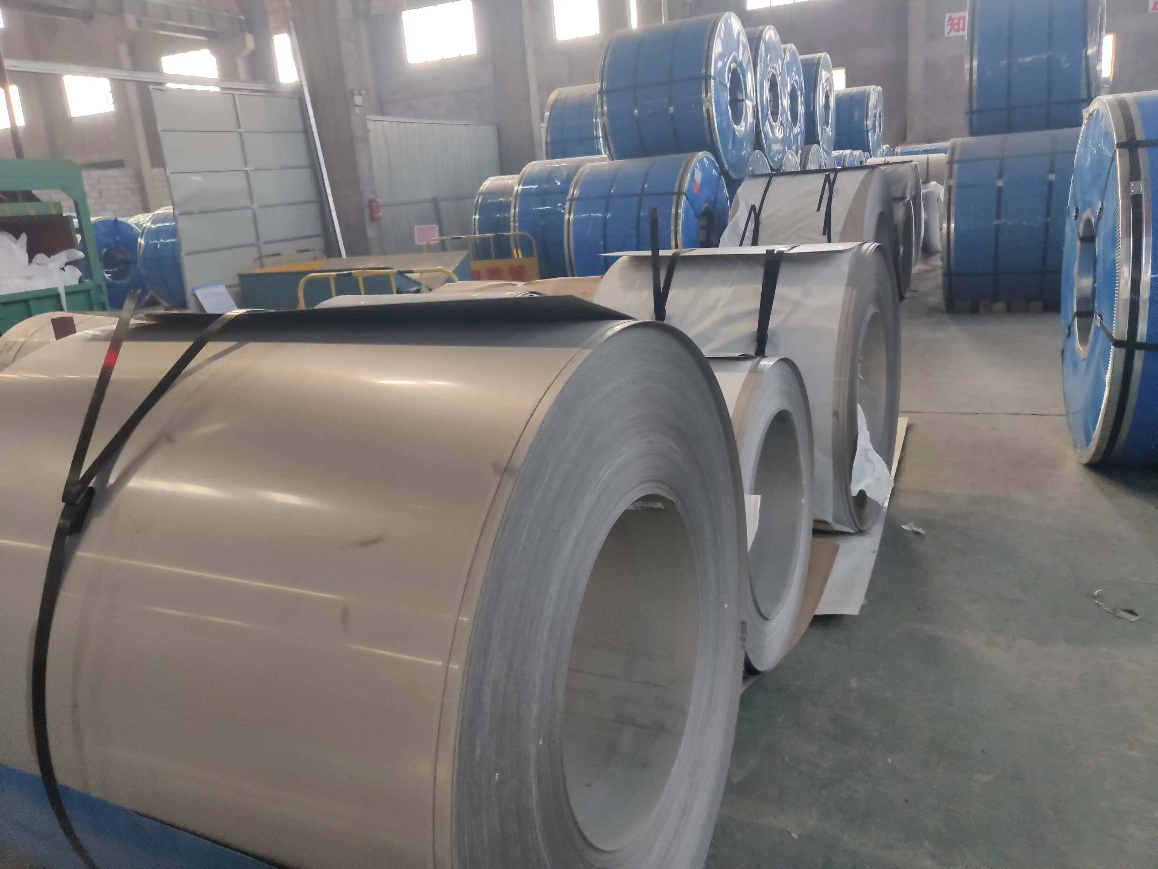 Dx51 SPCC Grade Wholesale/Supplier Price Galvanized Steel Sheet/Plate/Strip/Coil Hot Sale Products