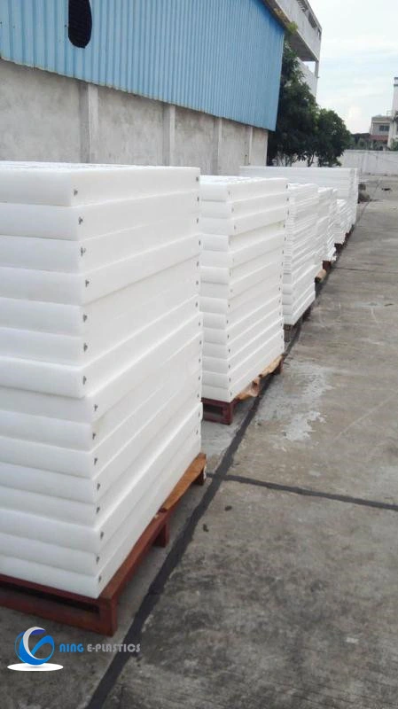 PA6 Sheet Manufacturers