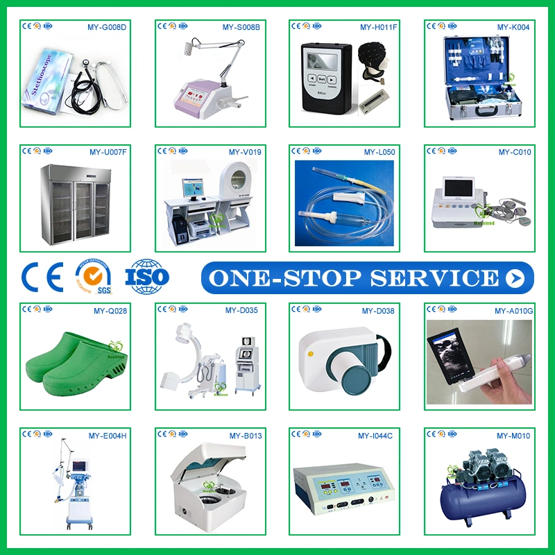 China Supply Maya Dental Products Medical Supply Surgical Instrument Hospital Equipment