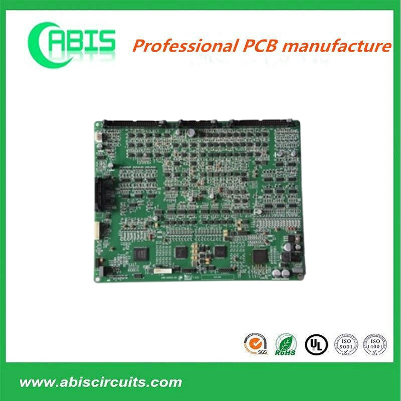 Placa PCB personalizada conjunto de placa de circuito eletrônico placas-mãe Para PCBA