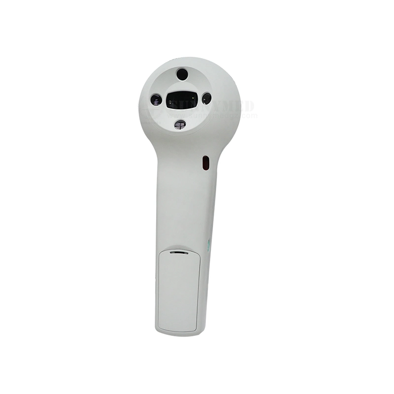 Sy-V032 Top Quality Portable Handheld Auto Keratometer Refractor Medical Ophthalmic Instruments