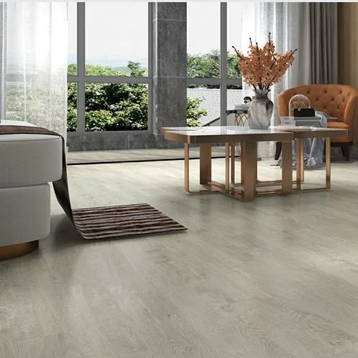 High Strength Fireproof Eco-Friendly MGO Flooring