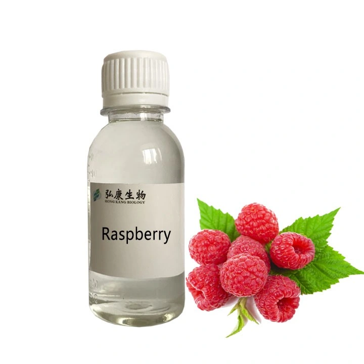 Hongkangbio USP Grade Tobbaco Raspberry Flavor for E Cigarette