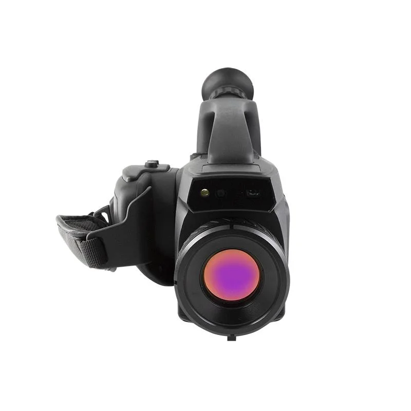 G330s Vocs Gas Optical Thermal Imaging Camera Ulirvision New Product