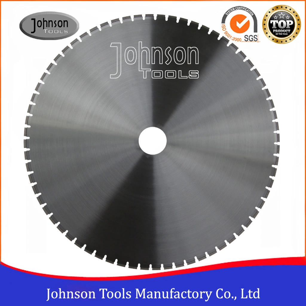 1200mm Diamond Circular Saw Blade for Cutting Road Asphalt, Asphalt Over Concrete Cutting Tools