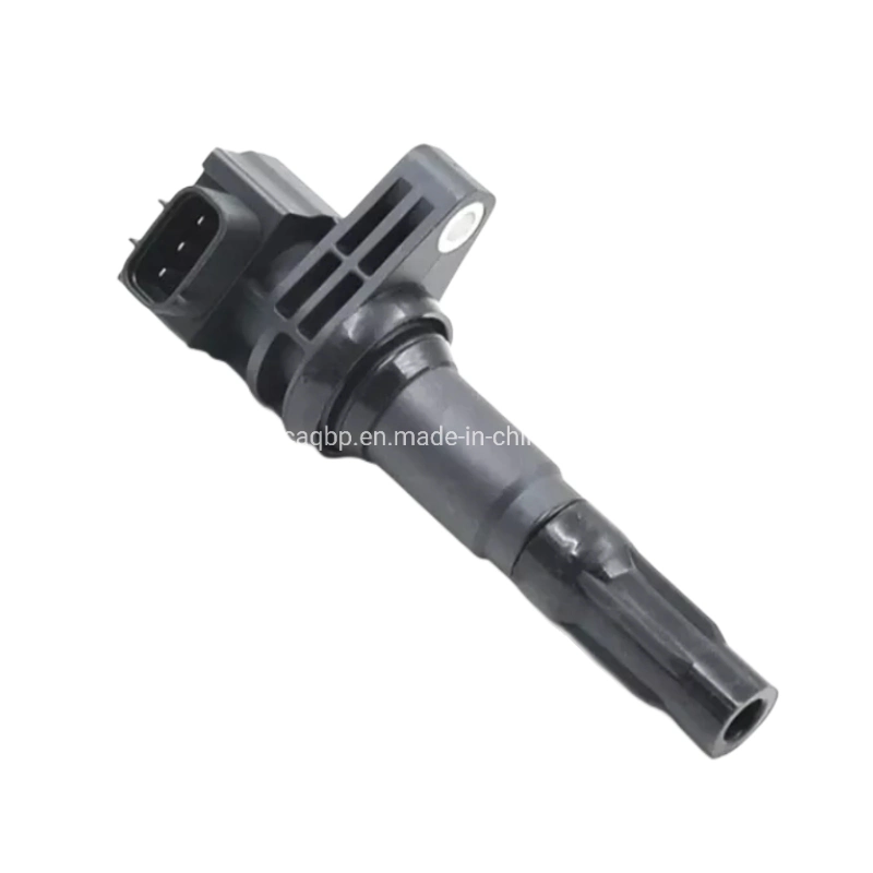 Auto Parts Engine Ignition Coil for Byd F3 OEM Ib5-3705100