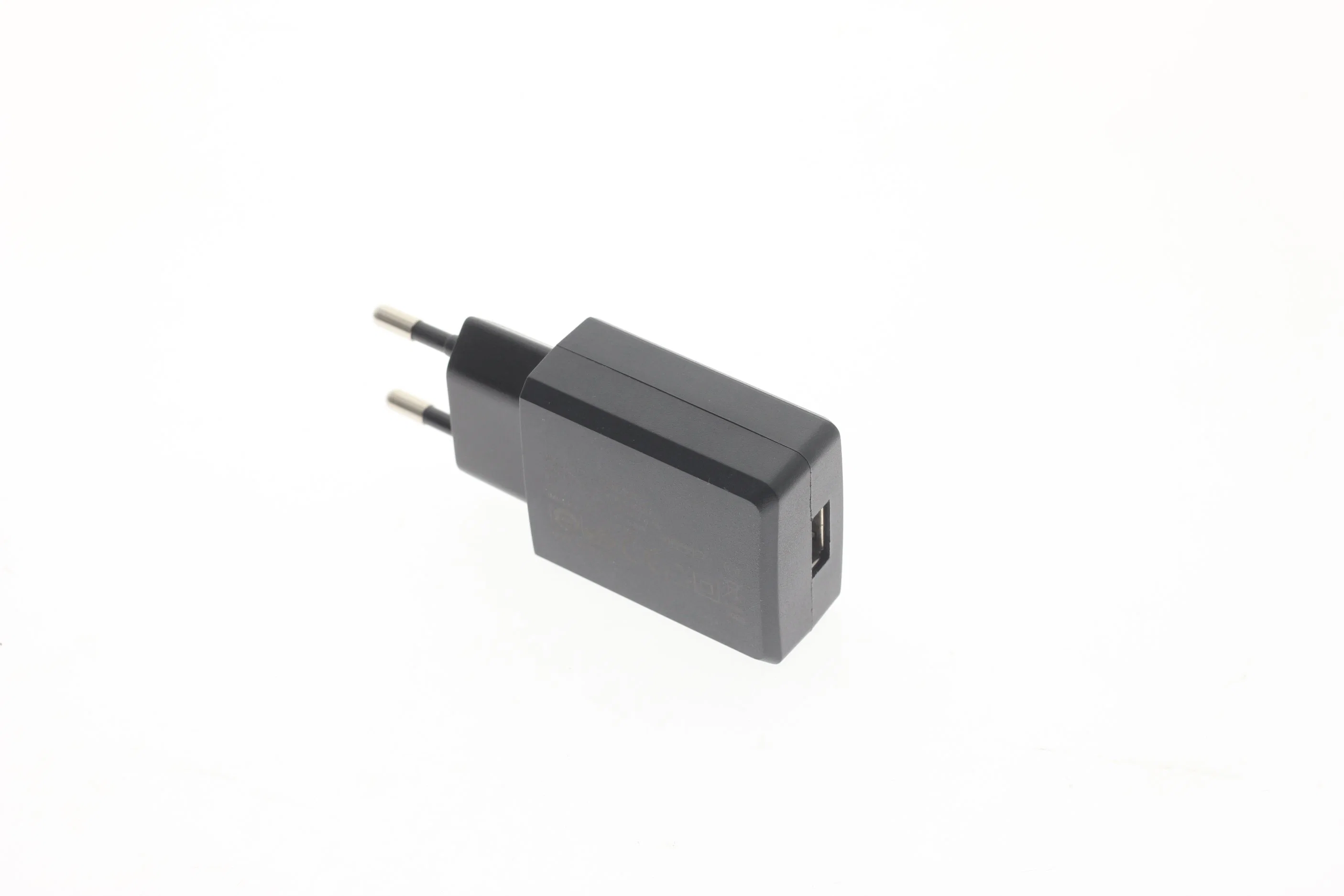 Adaptateur de commutation USB de l'UE universel 5V 2A Alimentation CB GS UL CE FCC