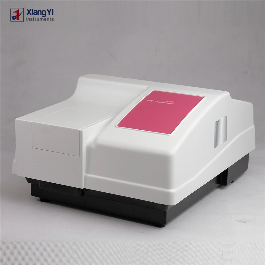 Sp-S410 /430 Nir Spectrophotometer/Nano Spectrometer