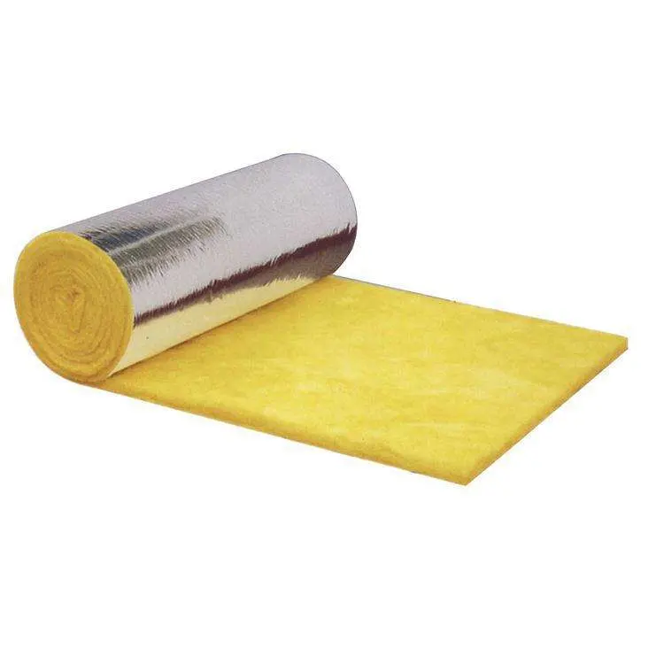 Thermal Insulation Materials for Glass Rock Wool Boards / Pipes