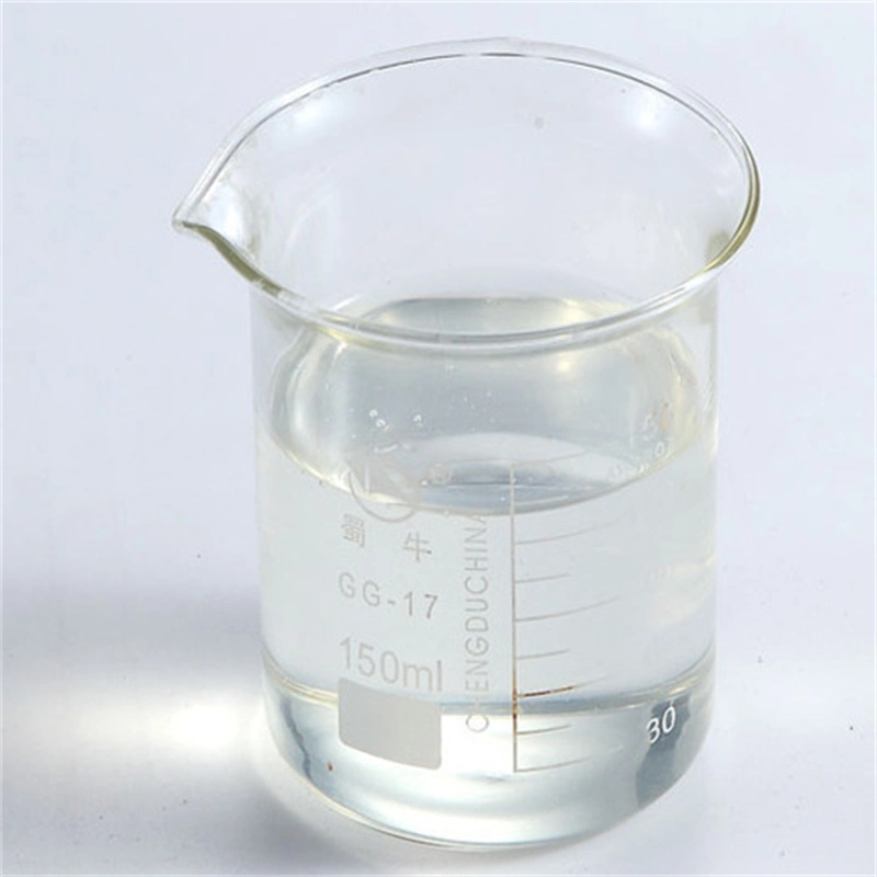 99.9% Purity Manufacturer Industrial Grade Factory Supplier 57-55-6 Mono Pg Propylene Glycol