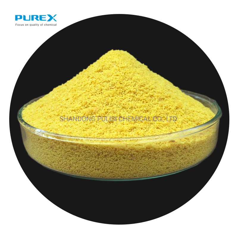 High quality/High cost performance Best Price 30% Poly Aluminum Chloride PAC for Water Treatment