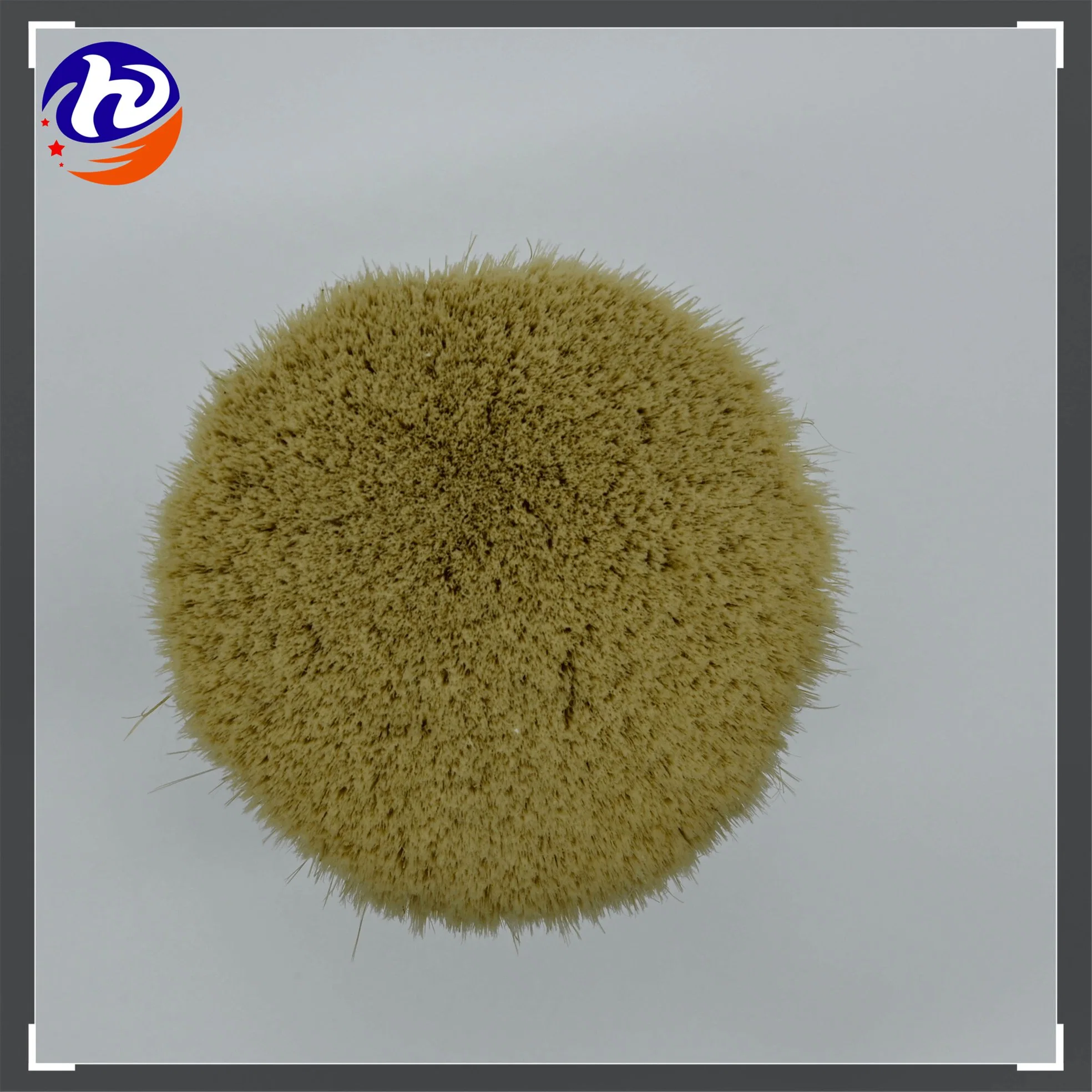 Natural Chungking Top Quality Bleached Boiled Bristle