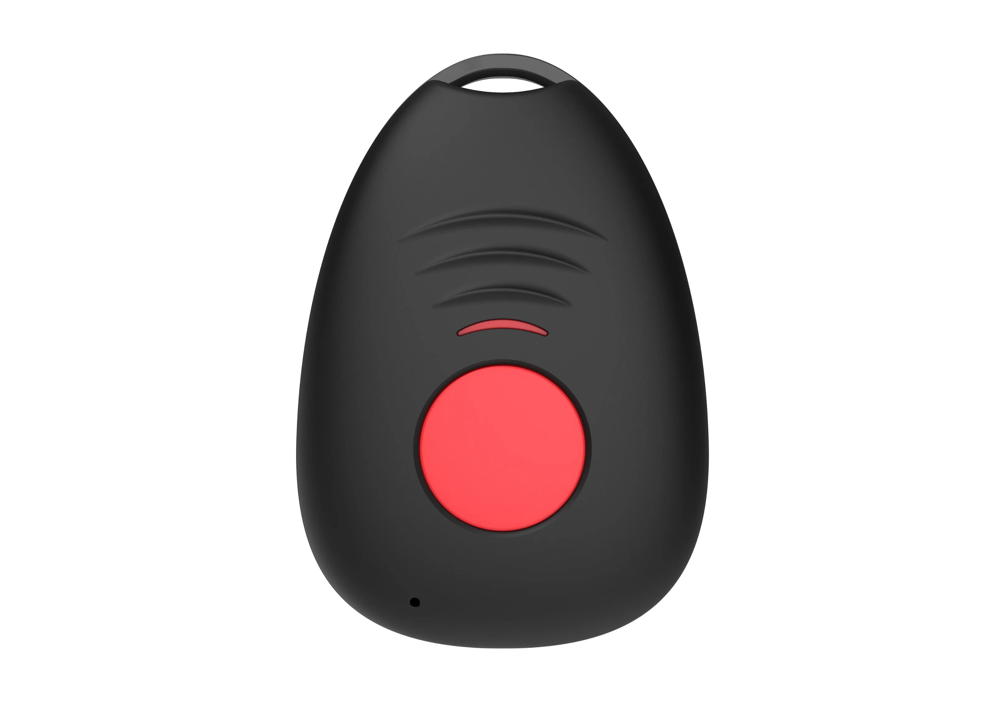 Tragbares Mini Ältere 4G Personal GPS Tracker Anti-Theft-Alarmgerät Für Mobiltelefon mit Sos-Funktion