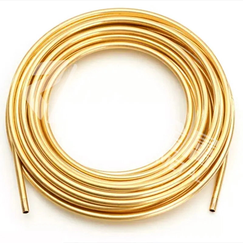 Mosquito Coil/Air Conditioning Refrigerator Refrigeration/H65 H62 Brass Coil