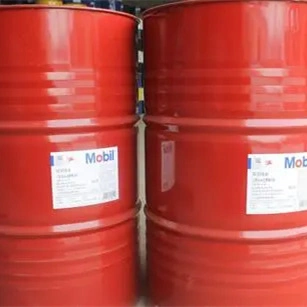Construction Machinery Hydraulic Oil Mobil 5 Hydraulic Oil 46 Anti-Wear Hydraulic Oil
