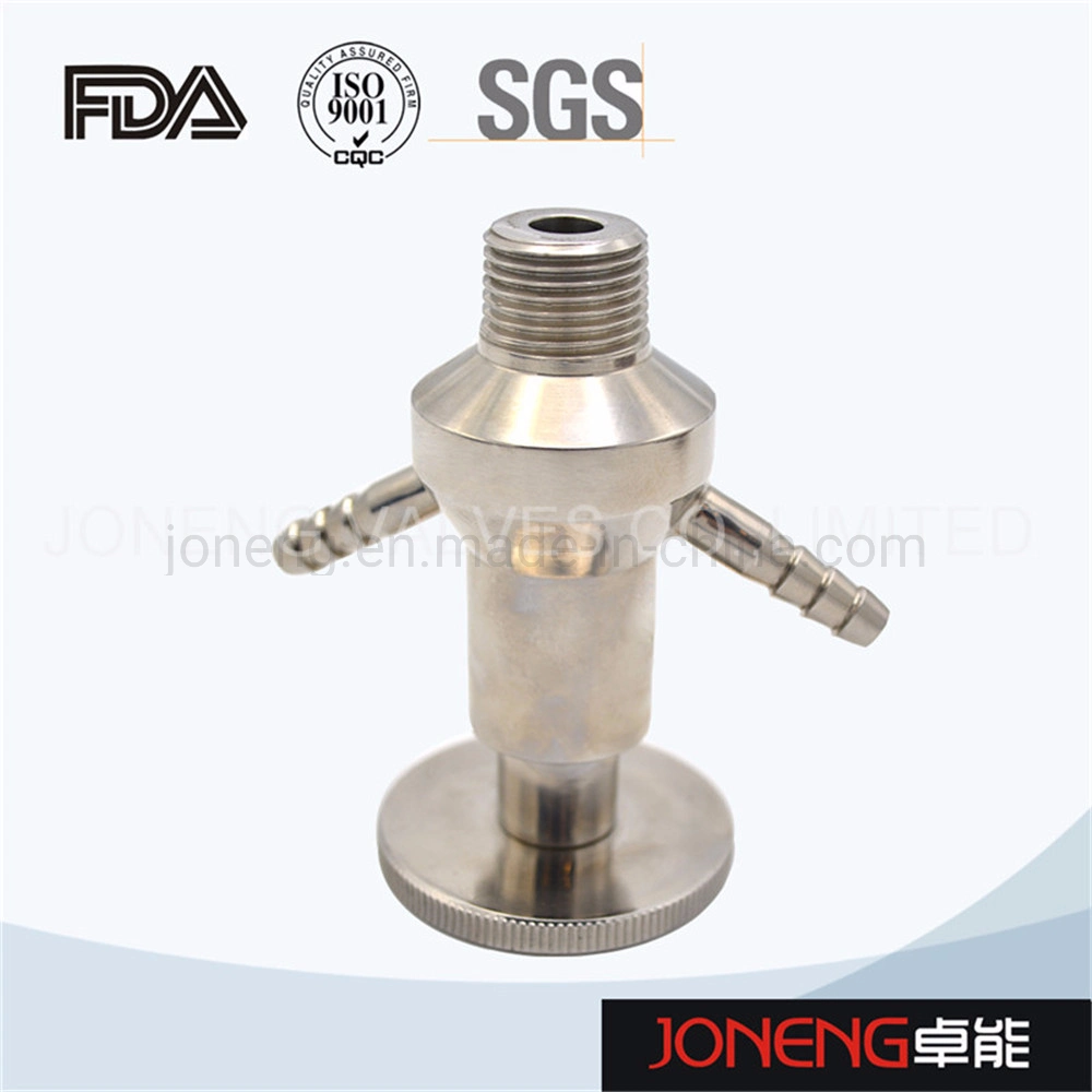 Stainless Steel Brewing Sampling Valve (JN-SPV2008)