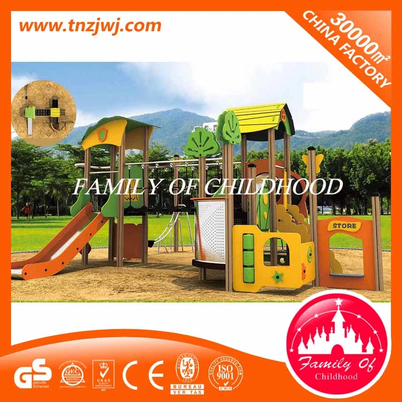 Outdoor Manufacturer Models Amusement Parks Playground Supplies