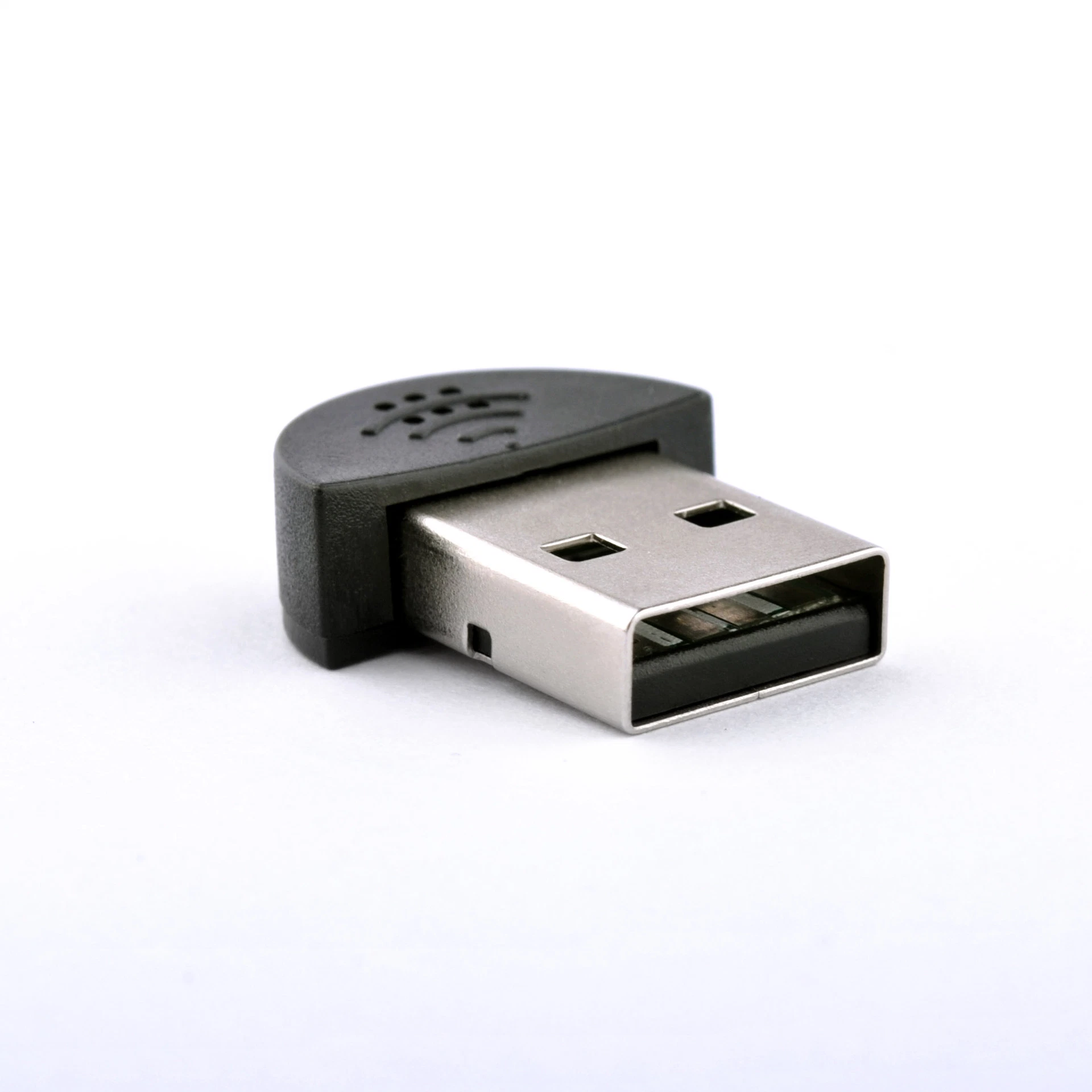 Half-Round Mini Bluetooth Adaptor Version 3.0 (OS-BT01)