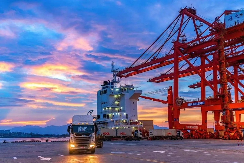 International Freight Forwarder Sea Shipping Agent to Dammam(SADAM), Jeddah(SAJED) in Saudi Arabia from Guangzhou, Shenzhen, Shanghai, Hong Kong, Macao, Haiko