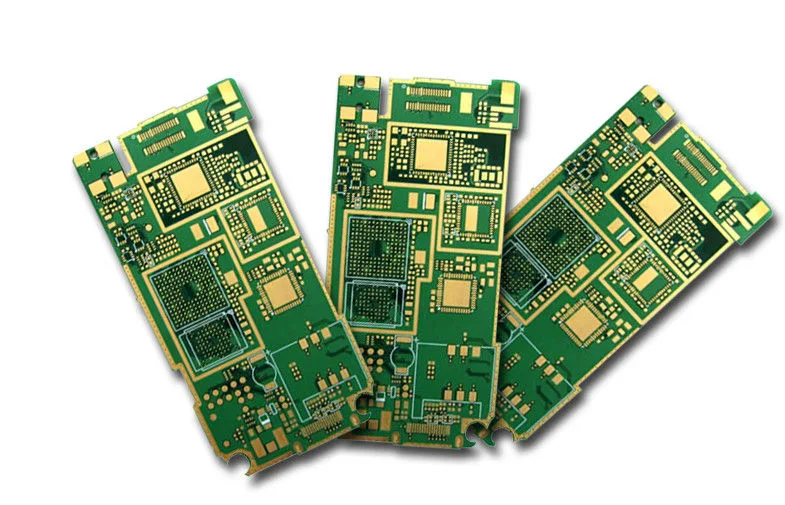 Fr4 electrónicos impresos PCB/placa PCB PCB Fr4 94V0/ Fr4 94vo RoHS PCB