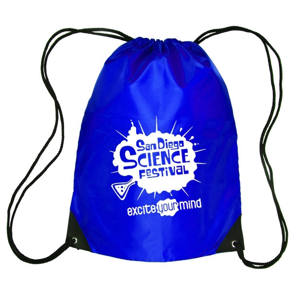 Mochila,bolsa con cordón ajustable,bolsa con cordón ajustable para gimnasio,bolsa deportiva,bolsa para eventos al aire libre,bolsa plegable,cordón ajustable azul oscuro Mochila,Bolsa de poliéster con cordón ajustable,Bolsa promocional