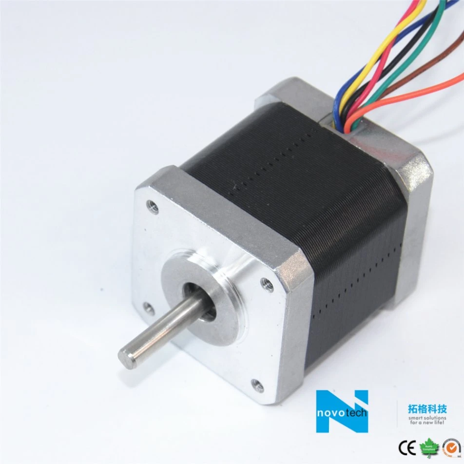 42 Series Two Phase Stepper Motor