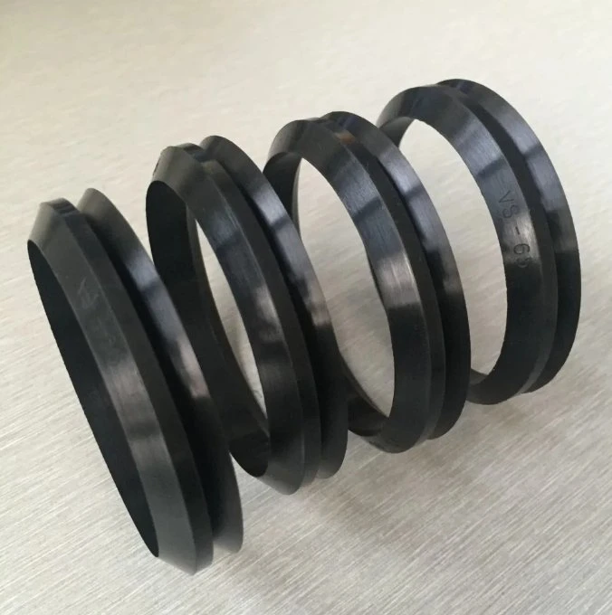 V-Ring Shaft Seals Rotary Rings Va Type Shaft Water Seals