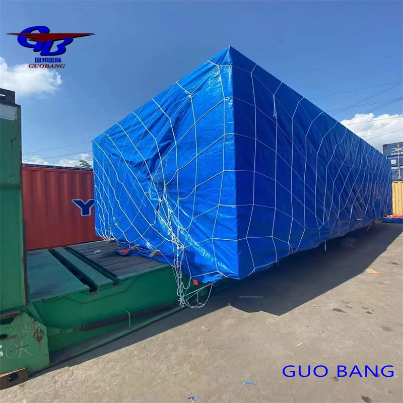 Sea Shipping Services From China to Iraq (Special cabinet)