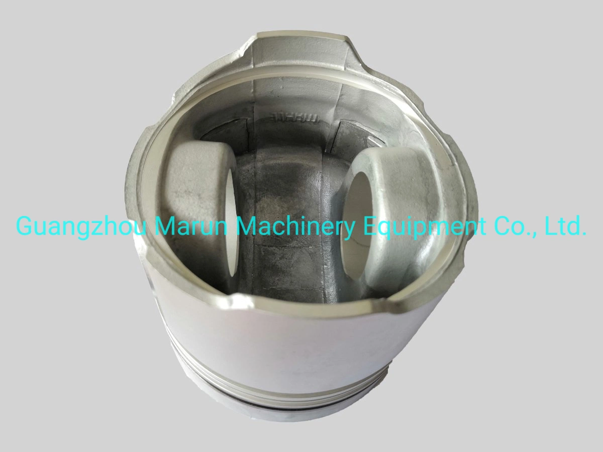 Guangzhou Marun Mahle dB58 Engine Parts Piston 65.02501-0280