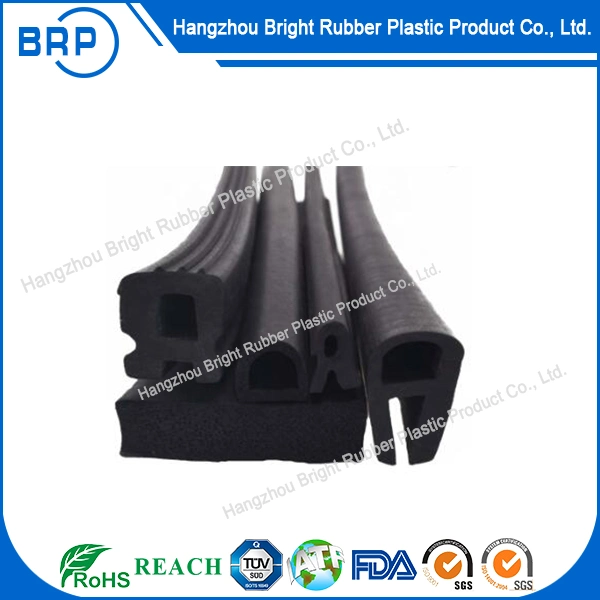 Custom Molded Silicone Rubber Products (NBR, EPDM, FKM, Neoprene)
